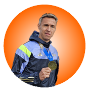 Lauftrainer<br>Marko Feller